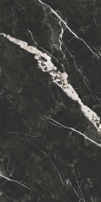 Керамогранит Flame_GT Черный 60x120 _ 1\40,32 (GT1206020105LGR)