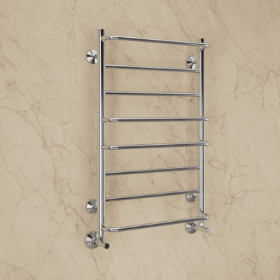 Водяной полотенцесушитель Terminus Евромикс П8 500х800 (4670078530165)