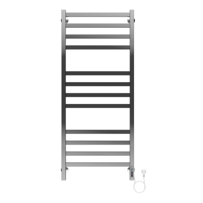 Электрический полотенцесушитель Terminus Ното П12 500х1250 электро (4670078544506)