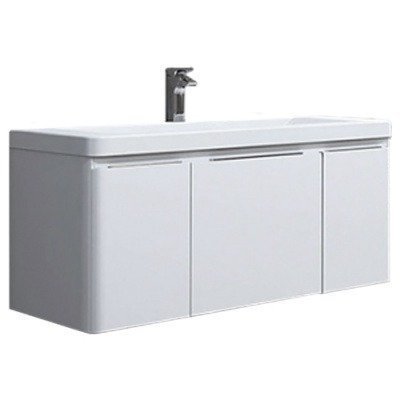 Тумба под умывальник AQUATON - Шерилл 100 (1A206301SH010)