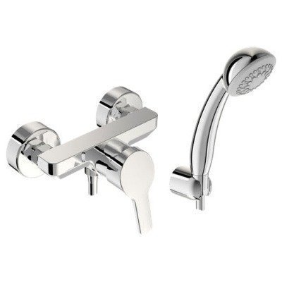 Смеситель для душа Vidima - Form (BA065AA)