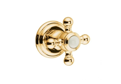 KLUDI 1926 Встраиваемый вентиль (518034520) KLUDI 1926 Встраиваемый вентиль (518034520)