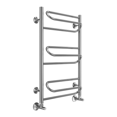 Водяной полотенцесушитель Terminus Юпитер П9 500х800 (4670078530448)
