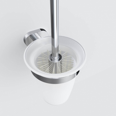 Стойка с туалетной щеткой AM.PM Sense (A7433300)