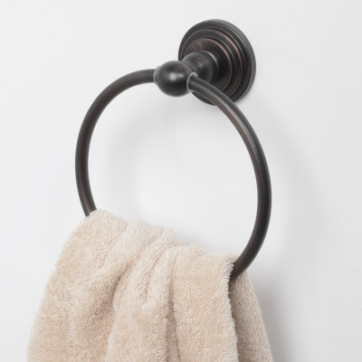 Isar K-7360 Держатель полотенец WasserKRAFT (K-7360) Isar K-7360 Держатель полотенец WasserKRAFT (K-7360)