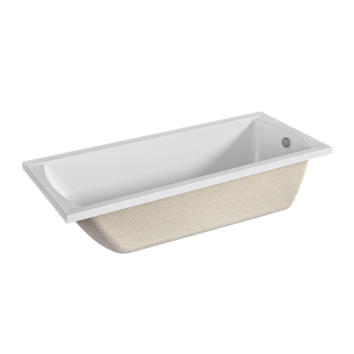 Ванна акриловая 1Marka "MODERN" 180*75 (01мод1875) Ванна акриловая 1Marka "MODERN" 180*75 (01мод1875)