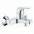 Смеситель для ванны Grohe - BauFlow (23756000)