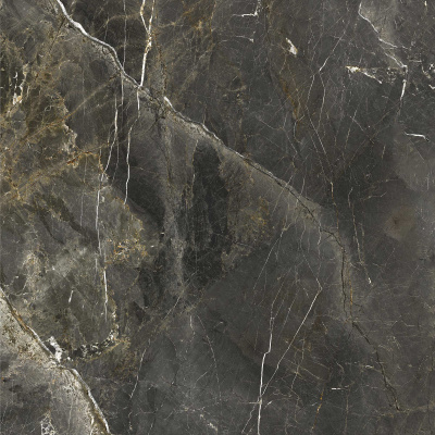 Керамогранит Fontanedo_GT Черный 60x60 _ 1\43,2 (GT606011805MR)