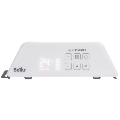 Комплект Ballu Plinth Transformer с блоком управления BEC/PL-500-4I (инверторный) (BEC/PL-500+BCT/EVU-4I) Комплект Ballu Plinth Transformer с блоком управления BEC/PL-500-4I (инверторный) (BEC/PL-500+BCT/EVU-4I)