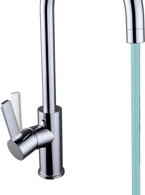 Смеситель Clever Osmosis для кухонной мойки (61101)