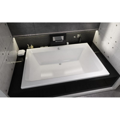 Ванна акриловая RIHO CASTELLO 180 (BB7700500000000)