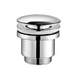 Донный клапан Lemark (LM8500C)