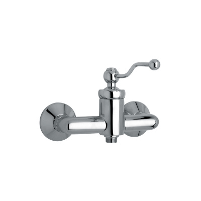 Смеситель
для душа Paini Duomo (88CR511KM) Смеситель
для душа Paini Duomo (88CR511KM)