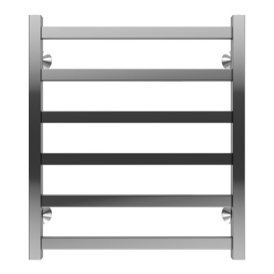Водяной полотенцесушитель Terminus Ното П6 500х600 (4670078544346)