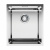 Кухонная мойка Omoikiri Tadzava 38-U-IN (4993077)