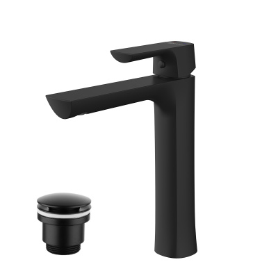 Смеситель Lemark Ursus для раковины (LM7209BL)