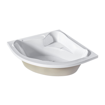 Ванна акриловая 1Marka "IBIZA"150*150 (01иб1515)