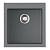 Omoikiri Bosen 47-GR Tetogranit/leningrad grey (4993594)