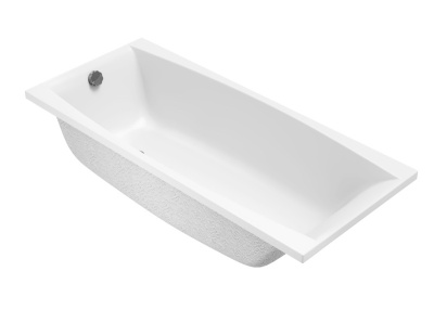 Ванна Cersanit прямоугольная VIRGO 180*80 (A64626)