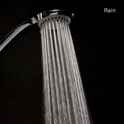 Лейка для душа IDDIS 3F (A11031)