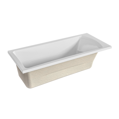 Ванна акриловая 1Marka PRIME 170x75 (01пра1775) Ванна акриловая 1Marka PRIME 170x75 (01пра1775)