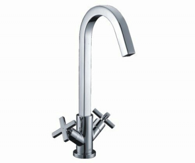 Weser 7847 Смеситель для кухни WasserKRAFT (7847)