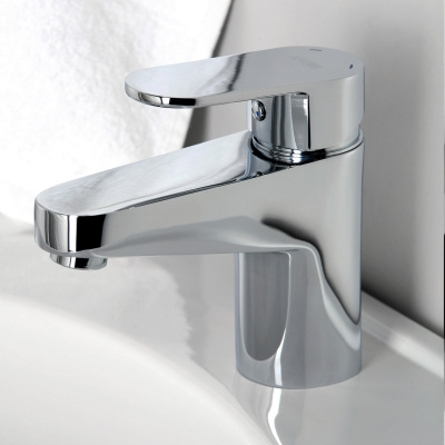 Donau 5303 Смеситель для умывальника WasserKRAFT (5303)