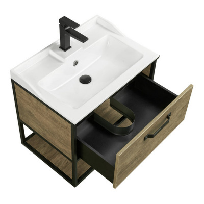 Тумба под раковину Aquaton  - Лофт 65 (1A242301LTDY0)