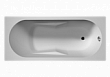 Ванна акриловая RIHO LAZY 180x80 (BC4100500000000)