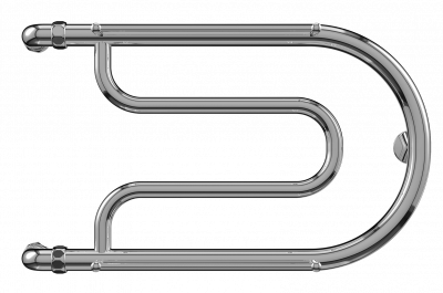 Полотенцесушитель Terminus Фокстрот Эконом 1 (4620768881251)