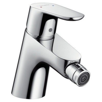 Смеситель для биде Hansgrohe - Focus (31920000)