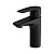 AM.PM Gem, смеситель для умывальника излива 99 мм, черный, шт. (F90A02122)