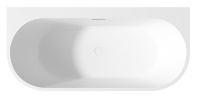 Акриловая ванна ABBER (AB9310)