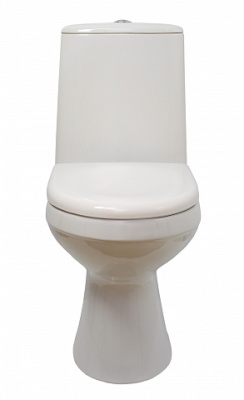 Унитаз "Лея" Премиум с микролифтом (41301130315)