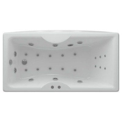 Ванна акриловая Aquatek - Феникс 180x85 (FEN180-0000069)