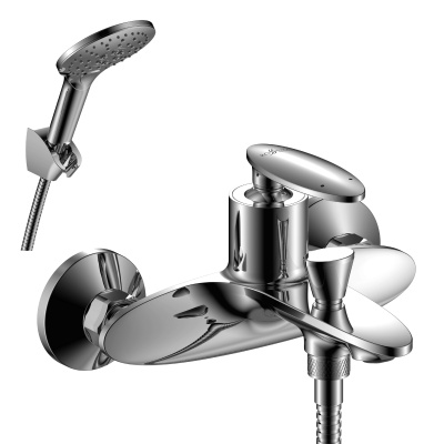 Смеситель Rossinka для ванны (RS30-31)