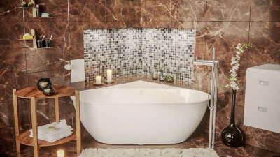 ESSE Ванна RUGEN, 1700х850х580 мм, 120 кг, 250 л. (ERUG1700) ESSE Ванна RUGEN, 1700х850х580 мм, 120 кг, 250 л. (ERUG1700)