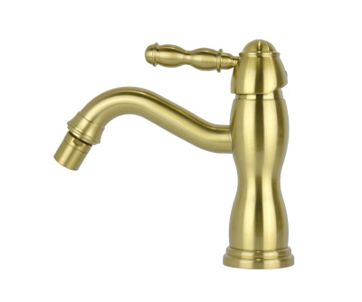 Смеситель TIFFANY для биде бронза (1902BR)