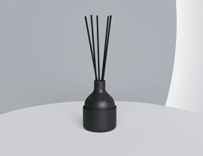 Ароматический диффузор Salini Gocce (1904201RF)