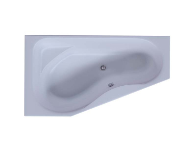 Медея левая пустая без фр.экр. (MED180-0000007)