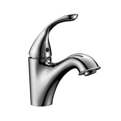 Смеситель Lemark Intense для раковины (LM5606C)