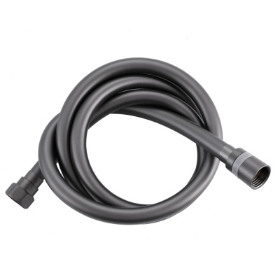 Душевой шланг ABBER 150 см, никель (AF0021NG)