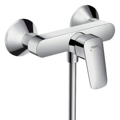 Смеситель для душа Hansgrohe - Logis (71600000) Смеситель для душа Hansgrohe - Logis (71600000)