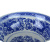 Раковина-чаша Bronze de Luxe Dragons 410х410х140 (6050)
