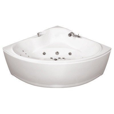 Ванна акриловая Тритон - Троя 150x150