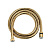 Шланг душевой Lemark, 150 см, TURN-FREE (LE8037B-Gold)