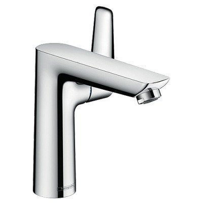 Смеситель для раковины Hansgrohe - Talis E (71754000) Смеситель для раковины Hansgrohe - Talis E (71754000)
