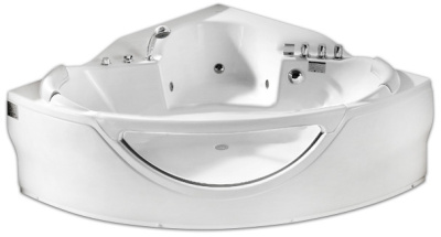 Акриловая ванна Gemy (G9025 II B)