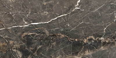 Керамогранит Maximus_GT Черный 40x80 _ 1\38,4 (GT408013305MCR)