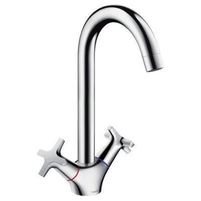 Смеситель для кухни Hansgrohe - Logis (71285000) Смеситель для кухни Hansgrohe - Logis (71285000)